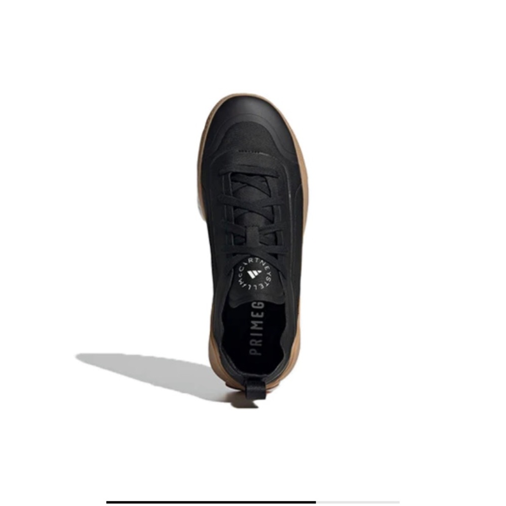 Stella Mccartney x Wmns Treino 'Black Gum'